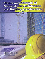 Statics and Strength of Materials for Architecture and Building Construction -- Hardback （2 Rev ed）