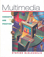 Multimedia : Concepts and Practice （PAP/CDR）