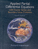 Applied Partial Differential Equations : With Fourier Series and Boundary Value Problems （4 SUB）