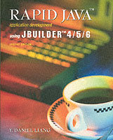 Rapid Java Application Development Using Jbuilder 4/5/6 （2 PAP/CDR）