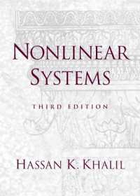 Nonlinear Systems （3RD）