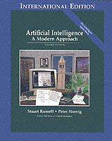 Artificial Intelligence : A Modern Approach -- Paperback （2 Internat）