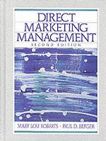 Direct Marketing Management （2 SUB）