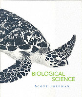 Biological Science (With Cd-Rom)