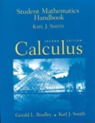 Student Math Handbook
