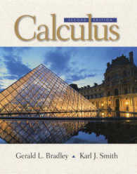 Calculus （2nd ed.）