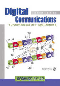 Digital Communications : Fundamentals and Applications / Sklar