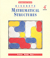 Discrete Mathematical Structures -- Paperback （4 Internat）