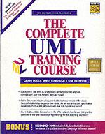 The Complete Uml Training Course : The Ultimate Cyber Classroom （PCK）