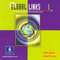 Global Links 1: Cd(3)