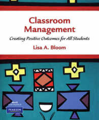 Classroom Management, Creating Positive Outcomes for All Students （1ST）