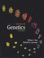 Essentials of Genetics （4 SUB）
