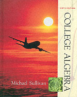 College Algebra （6 SUB）