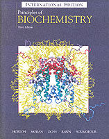 Principles of Biochemistry -- Paperback （3 Internat）