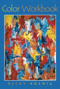 Colour Students Workbook -- Paperback