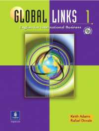Global Links 1 Student Book (N/e) with CD