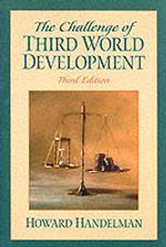 The Challenge of Third World Development （3TH）