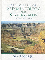 Principles of Sedimentology and Stratigraphy （3 SUB）