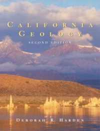 California Geology （2ND）