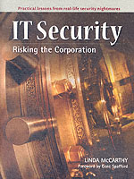 It Security : Risking the Corporation