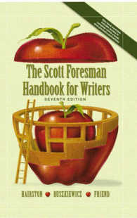 The Scott Foresman Handbook for Writers （7 PCK）