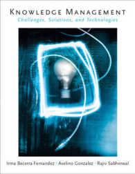 Knowledge Management （HAR/CDR）