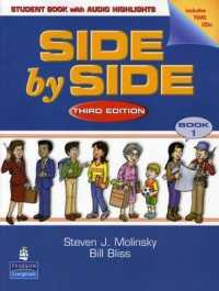 Side by Side (3e) 1 Student Book with CD Highlights