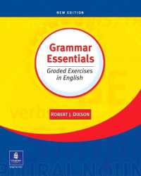 Grammar Essentials (N/e) Student Book