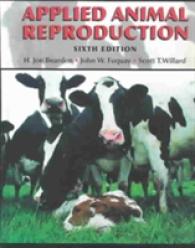 Applied Animal Reproduction （6 SUB）