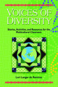 Voices of Diversity : Stories, Activities, and REsources for the Multicultural Classroom
