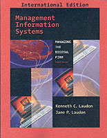 Management Information Systems (IE). （8th ed.）