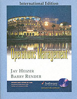 Operations Management -- paperback （7REV ED）