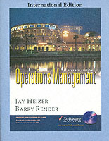 Operations Management -- paperback （7REV ED）