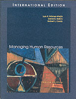 Managing Human Resources 4/e （4th）