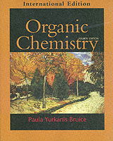 ブルース・有機化学（第４版）<br>Organic Chemistry 4/e （4th）