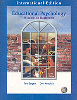 Educational Psychology 6/e （6th）