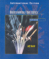 Understanding Fiber Optics -- Paperback （4 Internat）