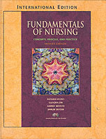 Fund of Nursing 7/e （7th）