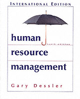 Human Resource Management 10/e （10th）
