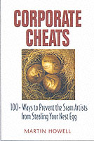 Predators and Profits : 100+ Ways for Investors to Protect Their Nest Egg