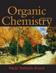 Organic Chemistry -- Hardback （4 Revised）