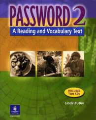 Password 2: Student Book with CD （BOOK & CD）