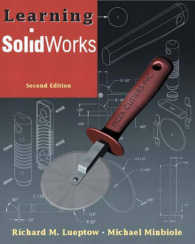 Learning Solidworks （2 SUB）