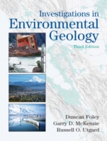 Investigations in Environmental Geology （3 SPI）