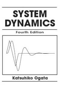 System Dynamics （4TH）