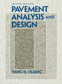 Pavement Analysis and Design （2ND）