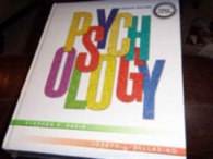 Psychology （4 STU SUB）
