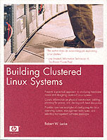Building Clustered Linux Systems