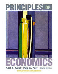 Principles of Economics : 2002-2003 Updated Edition （6 HAR/CDR）