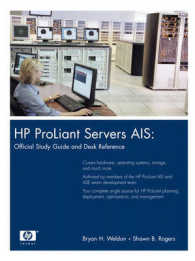 HP Proliant Servers AIS : Official Study Guide and Desk Reference
